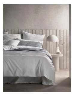 Best Pirce 😀 Sheridan Hayle Bed Linen Collection in Atlantic ❤️