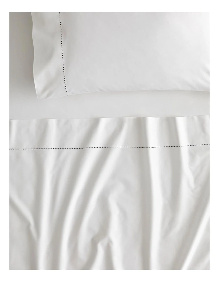 Best Pirce ๐งจ Sheridan Garrow Bed Linen Collection in Snow ๐ 1 Best Pirce ๐งจ Sheridan Garrow Bed Linen Collection in Snow ๐