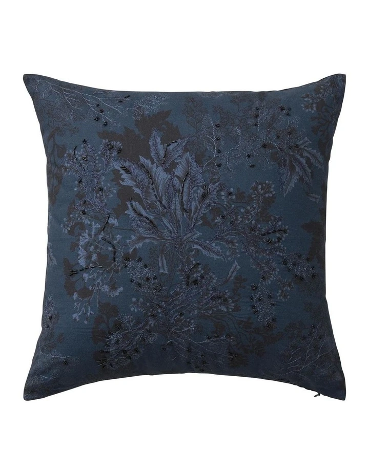 Best Pirce π₯° Sheridan Brusco Square Cushion in Midnight βοΈ 1 Best Pirce π₯° Sheridan Brusco Square Cushion in Midnight βοΈ