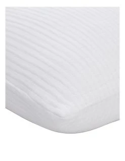 Top 10 🎉 Sheridan Naville Rectangle Cushion in White ❤️ -Bedroom Sales Store 825256360 3 720x928
