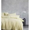 Outlet ⭐ Sheridan Onslo Bed Linen Collection In Sunlight 🎉