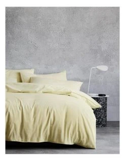 Outlet โญ Sheridan Onslo Bed Linen Collection In Sunlight ๐