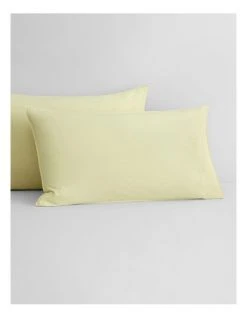 Best Sale ⭐ Sheridan Onslo Bedsheet Collection in Sunlight ⌛ -Bedroom Sales Store 825262480 3 720x928