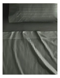 Promo ⌛ Sheridan Millennia Bedsheet Collection in Ivy 👍