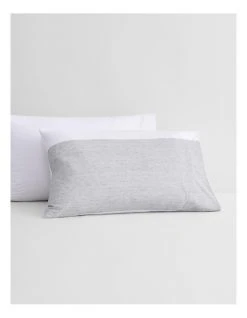 Flash Sale 🛒 Sheridan Hayle Bed Linen Collection in Silver ⭐ -Bedroom Sales Store 825333310 3 720x928