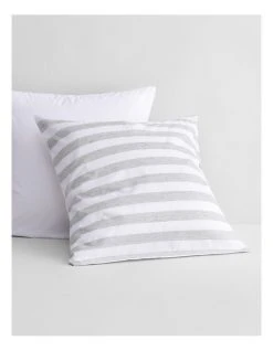 Promo 🎁 Sheridan Hayle Bed Linen Collection in Silver ⭐ -Bedroom Sales Store 827003350 4 720x928