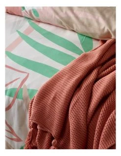 Top 10 🧨 Vue Amira Cotton Quilt Cover Set Sage 👏 -Bedroom Sales Store 831628360 3 720x928