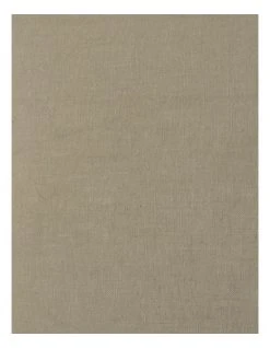 Top 10 ⌛ Australian House & Garden Moreton Tassel Linen Cushion Sand ❤️ -Bedroom Sales Store 832494070 3 720x928