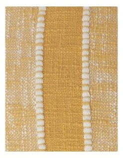 Hot Sale ✔️ Vue Nuevo Woven Striped Breakfast Cushion in Yellow 🎉 6 Hot Sale ✔️ Vue Nuevo Woven Striped Breakfast Cushion in Yellow 🎉 -Bedroom Sales Store 832960090 3 720x928
