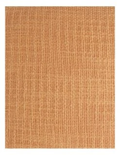 New 🥰 Vue Gibraltar Cotton Slub Cotton Cushion w/ Tassels in Peach 🎉 -Bedroom Sales Store 832960360 3 720x928