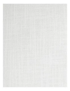 Outlet 🧨 Australian House & Garden Brighton Jute Blanket Stitch Cotton Cushion White 😀 -Bedroom Sales Store 832960540 3 720x928