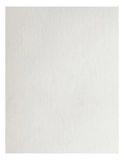 Buy 😍 Heritage Hilltop Flanged Linen Cushion White ✨ -Bedroom Sales Store 832961890 3 720x928