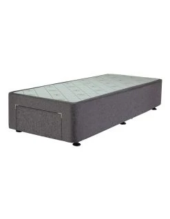 Cheapest 😍 Sealy Space Saver Left Hand 2 Drawer Base Midnight ⌛ -Bedroom Sales Store 835230880 4 720x928