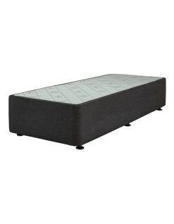Top 10 ⭐ Sealy Space Saver Blank Base Graphite 🔥 -Bedroom Sales Store 835232230 3 720x928