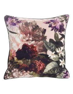 Best reviews of ✨ M.M Linen Fiorella Cushion Multicolour ⌛