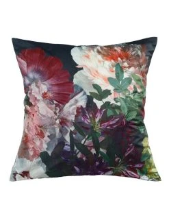 Budget 😉 M.M Linen Florenza Quilt Cover Set Multicolour 😉 -Bedroom Sales Store 835991200 3 720x928