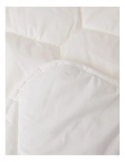 Best reviews of ✔️ Heritage Natural Antimicrobial Quilt White ⌛ -Bedroom Sales Store 836069050 3 720x928