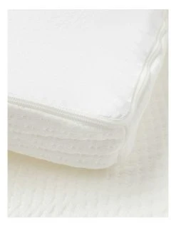 Top 10 🔥 Heritage Memory Foam Mattress Topper White 🤩 -Bedroom Sales Store 836072200 4 720x928