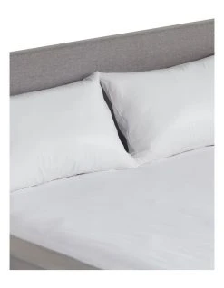 Hot Sale 🔥 Protect-A-Bed Perfect Medium Pillow White ❤️
