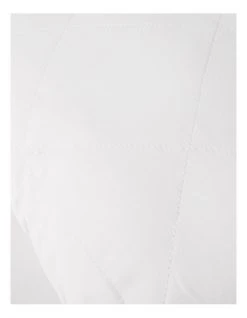 Promo โ๏ธ Milkshake Kids Bamboo & Cotton Low Profile Pillow White ๐ฏ 9 Promo โ๏ธ Milkshake Kids Bamboo & Cotton Low Profile Pillow White ๐ฏ -Bedroom Sales Store 837520660 3 720x928