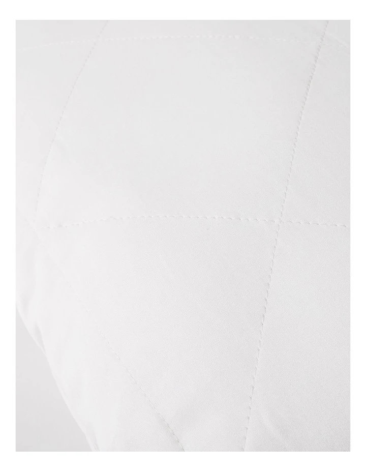 Promo โ๏ธ Milkshake Kids Bamboo & Cotton Low Profile Pillow White ๐ฏ 3 Promo โ๏ธ Milkshake Kids Bamboo & Cotton Low Profile Pillow White ๐ฏ - Image 3