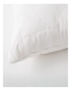 Promo โ๏ธ Milkshake Kids Bamboo & Cotton Low Profile Pillow White ๐ฏ 10 Promo โ๏ธ Milkshake Kids Bamboo & Cotton Low Profile Pillow White ๐ฏ -Bedroom Sales Store 837520660 4 720x928