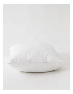 Promo โ๏ธ Milkshake Kids Bamboo & Cotton Low Profile Pillow White ๐ฏ 12 Promo โ๏ธ Milkshake Kids Bamboo & Cotton Low Profile Pillow White ๐ฏ -Bedroom Sales Store 837520660 6 720x928