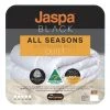 Hot Sale ⭐ Jaspa Herington All Seasons Wool Quilt ❤️