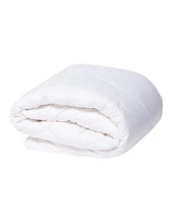Best deal 🎁 Jaspa Herington Cool Wool Quilt White ⌛