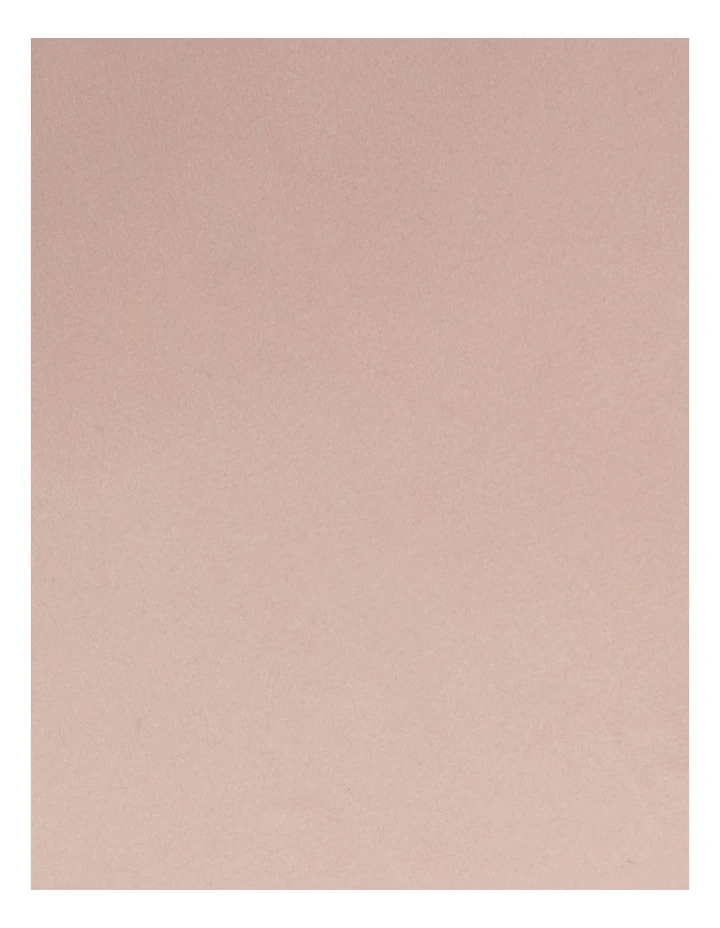 Deals ✨ Beau & Bonnie Round Velvet Cushion In Pink ❤️ 3 Deals ✨ Beau & Bonnie Round Velvet Cushion In Pink ❤️ - Image 3