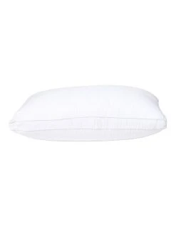Best deal 🔥 Jaspa Herington Tencel/Cotton Pillow White ❤️