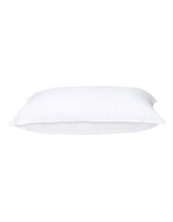 Brand new 💯 Jaspa Herington High & Low Pillow Range White ✨