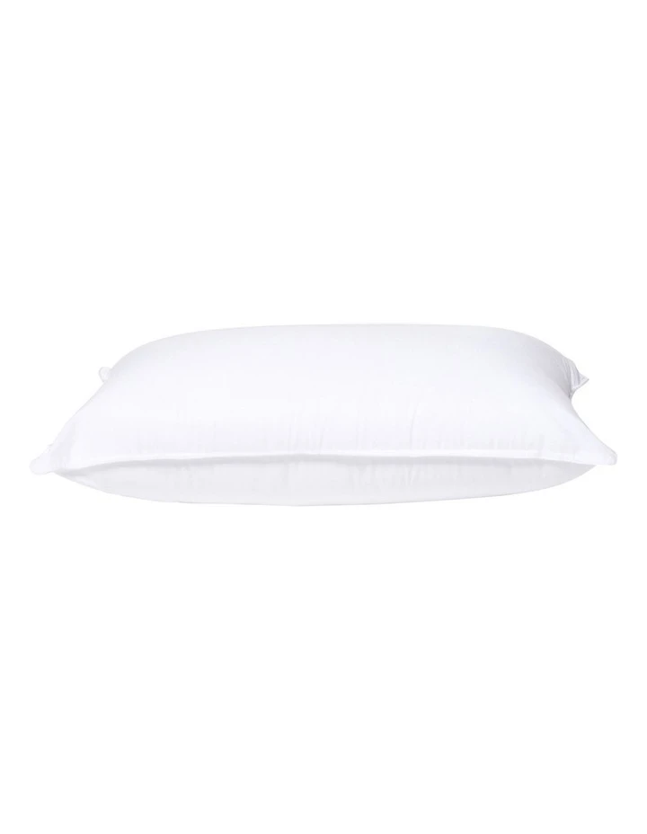 Brand new ๐ฏ Jaspa Herington High & Low Pillow Range White โจ 1 Brand new ๐ฏ Jaspa Herington High & Low Pillow Range White โจ