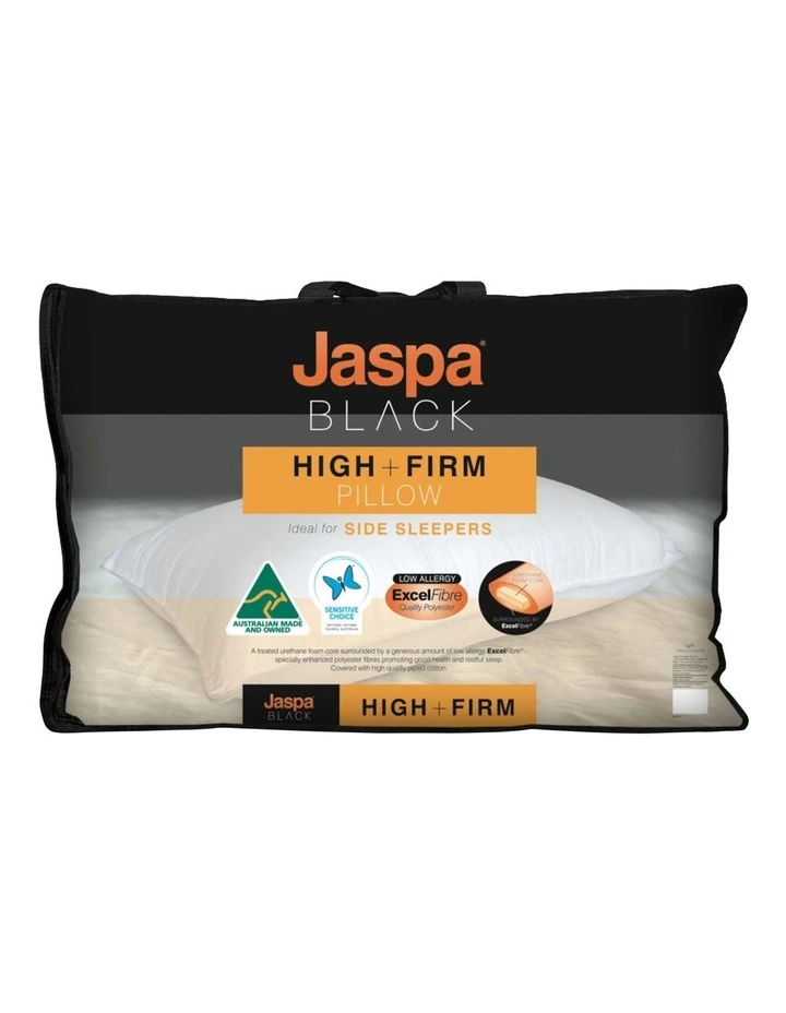 Brand new ๐ฏ Jaspa Herington High & Low Pillow Range White โจ 2 Brand new ๐ฏ Jaspa Herington High & Low Pillow Range White โจ - Image 2