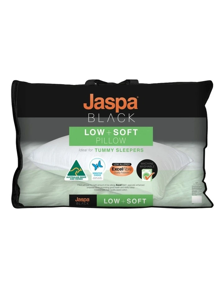Brand new ๐ฏ Jaspa Herington High & Low Pillow Range White โจ 4 Brand new ๐ฏ Jaspa Herington High & Low Pillow Range White โจ - Image 4