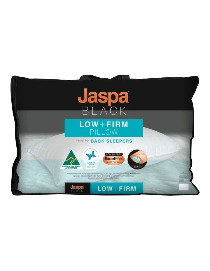 Brand new ๐ฏ Jaspa Herington High & Low Pillow Range White โจ 5 Brand new ๐ฏ Jaspa Herington High & Low Pillow Range White โจ - Image 5