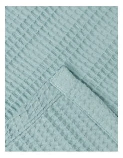 Flash Sale 👏 Heritage Cotton Waffle Blanket 😀 -Bedroom Sales Store 838576090 838576990 3 720x928
