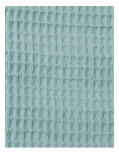 Flash Sale 👏 Heritage Cotton Waffle Blanket 😀 -Bedroom Sales Store 838576090 838576990 4 720x928