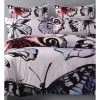 Discount 🤩 Bromley Butterflies Quilt Cover Set Lilac 🔔