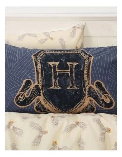 Outlet 🛒 Harry Potter Quilt Cover Set Multicolour 🎁 -Bedroom Sales Store 839088820 3 720x928