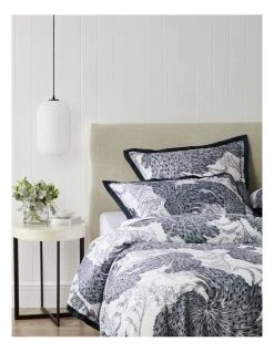 Brand new ✨ Private Collection Sago Quilt Cover Set Ink 🤩 -Bedroom Sales Store 839119780 3 720x928