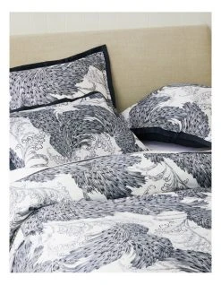 Brand new ✨ Private Collection Sago Quilt Cover Set Ink 🤩 -Bedroom Sales Store 839119780 5 720x928