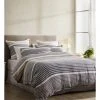 Flash Sale 😍 Private Collection Kalan Quilt Cover Set Natural 🎉