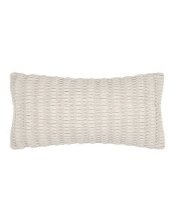 Best Sale ๐ Private Collection Loxton 35X60cm Cushion Champagne ๐ฅฐ