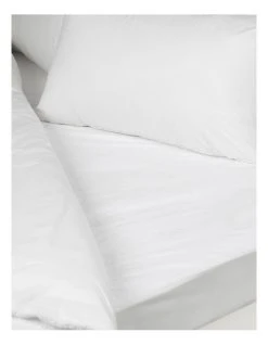 Discount ⭐ Tontine Comfortech Dry Sleep Mattress Protector 🎁 -Bedroom Sales Store 840038140 3 720x928