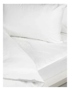 Deals 🔔 Tontine Comfortech Quilted Waterproof Mattress Protector 🧨 -Bedroom Sales Store 840038230 3 720x928