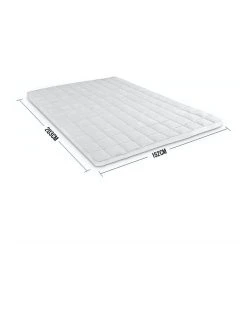 Best reviews of ✨ Laura Hill Kids Heavy Weighted Blanket 7Kg White ✨ 9 Best reviews of ✨ Laura Hill Kids Heavy Weighted Blanket 7Kg White ✨ -Bedroom Sales Store 840049390 3 1 720x928