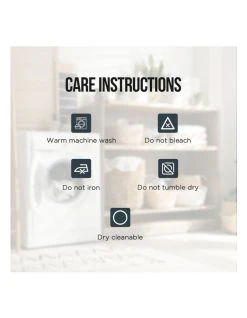 Top 10 ❤️ Laura Hill Kids Heavy Weighted Blanket 9kg White 👍 -Bedroom Sales Store 840049570 6 1 720x928