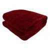 Discount 🎉 Laura Hill 220 X 240cm Mink Blanket Double Sided Queen Soft Plush Bed Faux Throw Rug 800gsm 🛒