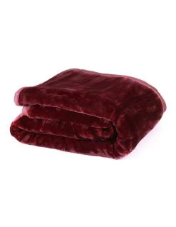 Discount 🎉 Laura Hill 220 X 240cm Mink Blanket Double Sided Queen Soft Plush Bed Faux Throw Rug 800gsm 🛒 8 Discount 🎉 Laura Hill 220 X 240cm Mink Blanket Double Sided Queen Soft Plush Bed Faux Throw Rug 800gsm 🛒 -Bedroom Sales Store 840049840 3 720x928